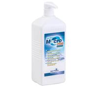1 PZ CREMA LAVAMANI 'MACROCREAM' NETTUNO 1 LT Nextradeitalia
