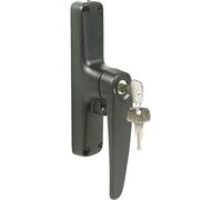 1 PZ CREMONESE A LEVA + CILINDRO IBFM ZAMA NERA ASTE ESTERNE DX