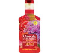 1 PZ CRESCITA MIRACOLOSA GERANI ML.375 NextradeItalia Mod.FERX.DWLNLX
