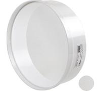 1 PZ CRIVELLO POLISTIRENE RETE MM 2X2 CM 30 USO ALIMENTARE