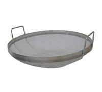 1 PZ CRIVELLO ZINCATO MANICI 2 MAGLIA MM 3X3