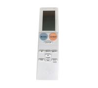 1 pz CRMC-A961JBEZ for telecomando AC for condizionatore d'aria Sharp IVT