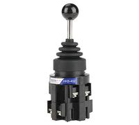 1 pz CS-402 Interruttore Joystick Interruttore a 4 posizioni utilizzato per il controllo industriale di circuiti AC 50 Hz e CC