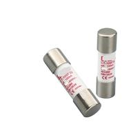 1 pz CT-10SF32 fusibile rapido RS15 2A/4A/6/8A/10A/12A/16A/20A/25A FWC(6A)