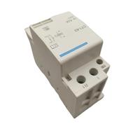 1 PZ CT1-63 2P 32A 40A 63A 220V 230V~ 50/60HZ Contattore modulare for uso domestico su guida DIN 2NO 1NO 1NC 2NC(2NO 40A)