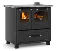 1 PZ CUCINA FAMILY 4,5 NERO ANTRACITE NextradeItalia Mod.FERX.ANNNTX