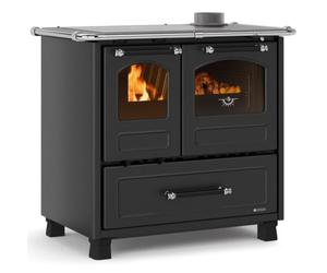 1 PZ CUCINA FAMILY 4,5 NERO ANTRACITE NextradeItalia Mod.FERX.ANNNTX