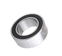 1 pz Cuscinetti for compressore aria condizionata for autoveicoli 30BGS10G-2DST2 30x52x22 4606-7AC2RS 30x62x27 W5206 30x62x27 30BD40DF 30x55x(W5206)