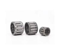 1 pz cuscinetto a rulli ad aghi K101310/101313/101408/101410/101413/101415 cuscinetto a rulli ad aghi radiali e gruppo gabbia