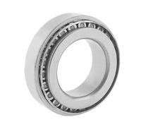 1 pz cuscinetto a rulli conici a una 25YM1 / 43Y1 43KS-25Y 25x43x12 | Modelli: 25YM1/43Y1; Caratteristiche: cono e coppa