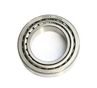 1 pz cuscinetto a rulli conici a una 32008/32008-X 40x68x19 | Modelli: 32008X/Q / 2007108; Caratteristiche: cono e coppa
