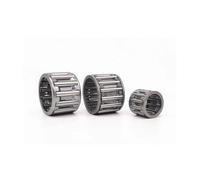 1 pz Cuscinetto a rullini K101310/101313/101408/101410/101413/101415 Cuscinetto radiale a rullini e gabbia Cuscinetto a rullini(K101316 10X13X16)