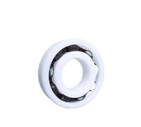 1 pz cuscinetto a sfere a profonda cuscinetto in plastica impermeabile/antiruggine/cuscinetto isolato 693-699 6008-6016 6909-6911 6811-6812(694-4x11x4mm)
