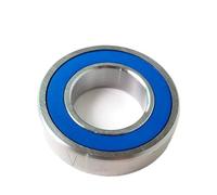 1 pz. cuscinetto a sfere in ceramica for mandrino di macchine utensili precisione a scelta libera HCB7009C.2RSD.T.P4S.ULXCB7009E DUL P4