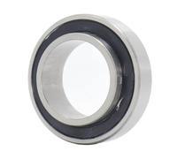 1 pz cuscinetto a sfere movimento centrale della bicicletta MR22237-2RS | Modelli: 22.2x37x8x11.5; Caratteristiche: 22,2x37x8x11,5 mm per albero centrale della bicicletta