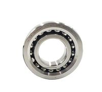 1 PZ Cuscinetto a vite di precisione for macchine utensili di precisione B4072-SU B4072-2Z-SU(BSB4072 SU)