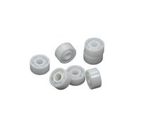 1 pz Cuscinetto in ceramica Micro Zirconia 693CE 3x8x4 mm ZRO2 Isolamento resistente alla corrosione MR693