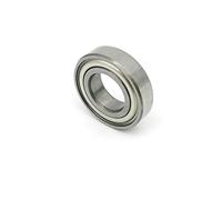 1 pz cuscinetto radiale rigido a sfere a una 618-8ZZ 8x16x4 | Caratteristiche: a profonda a singola