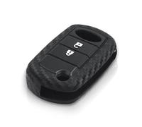 1 Pz Custodia Chiave Con Vibrazione Per Auto 3 Pulsanti Per Land Rover Per Range Rover Sport LR3 Per Discovery