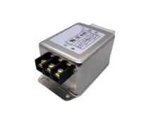 1 pz CW4L2-20A-R Filtro di potenza 220 V Morsettiera 10A20A30A AC Monofase Rail(9)
