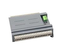 1 pz CX3G 24MT 24MR 48MT 48MR 64MT 64MR PLC RS485 Controllore logico programmabile FX3U FX2U FX3S(CX3G-48MT)