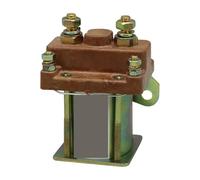 1 pz CZ10-150-L contattore cc contattore di potenza di controllo elettrico a corrente continua for moto auto(Coil voltage 60V)