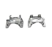 1 pz D T40 Base motore superiore inferiore adatta for accessori for droni agricoli Protezione delle piante UAV Kit separato(V2)
