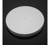 1 pz D160F800 Parabolic Newtonian Reflector Primary Mirror Lens - Apertura 160 mm, lunghezza focale 800 mm