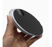 1 pz D305F1200 305 mm Specchio primario riflettore parabolico newtoniano con specchio secondario da 80 mm(80mm Secondary Mirror)