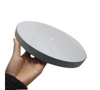 1 pz D305F1200 305 mm Specchio primario riflettore parabolico newtoniano con specchio secondario da 80 mm for telescopi astronomici fai da te(D305F1200 Parabolic Main Mirror)
