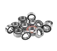 1 pz DA305220 RS 30 * 52 * 20 mm 30BGS32G-DST cuscinetti for compressore aria condizionata