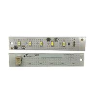 1 pz DA41-00755C DA92-00150C Striscia luminosa a LED for frigorifero e congelatore