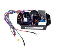 1 pz DAVR-150S3 monofase 15KW generatore regolatore di tensione automatico regolatore di tensione automatico generatore senza spazzole(DAVR-150S Copy)