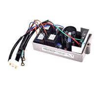 1 pz DAVR-150S3 monofase 15KW generatore regolatore di tensione automatico regolatore di tensione automatico generatore senza spazzole(DAVR-150S3 Copy)