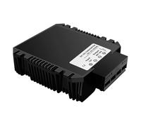 1 pz DC 12V a DC 24V/36V/48V Convertitore di potenza boost automatico 15A 20A 30A 40A 50A Modulo regolatore di tensione step-up for auto(48V 12.5A)