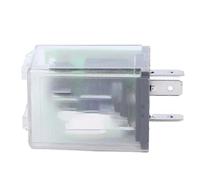 1 pz DC 24V 180W 3Pin LED Flasher Relay Unit for indicatori di direzione for auto Interruttori relè lampeggiatori