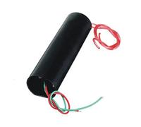 1 pz DC 3 V-6 V bis 400 kV 40000 V Boost Step up Modulo di Potenza Generatore Ad Alta Tensione