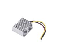 1 pz DC 36-48V a 19V DC convertitore di potenza 10A 15A 20A 25A regolatore buck step-down tensione di alimentazione modulo impermeabile for auto(25A)