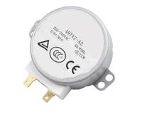 1 Pz DC 36V Forno A Microonde TYJ50-8A7 Vassoio In Vetro Motore Sincrono AC 220-240V Motore For Forno A Microonde Accessori For Elettrodomestici, Parti For Elettrodomestici