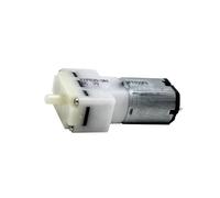 1 pz DC 3V 3.7V Piccola pompa ad aria 030 Micro diaframma di ossigeno Monitor sfigmomanometro elettronico fai da te(Model A)