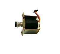 1 pz DC 3v ZD131-C Elettrovalvola universale for scaldabagno a gas Accessori generali for scaldabagno a gas