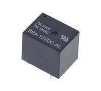1 PZ DC 5 V / 12 24 Multifunzione Tempo Digitale Ritardo Infinito Interruttore Timer Modulo Relè(As pic)