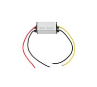 1 pz DC 8V-35V/8V-60V a 5V DC convertitore di potenza buck 3A regolatore step-down tensione alimentazione automobilistica modulo for auto(8-35V Small Plastic)