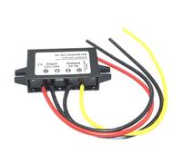 1 pz DC-DC 12V 24V a 5V 3A 15W Convertitore di alimentazione for auto Tipo-C USB Adattatore di uscita di alimentazione step-down con protezione inversa(Type-C 15W)