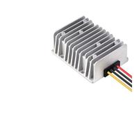 1 pz DC-DC 18-36V a 28V Regolatore di tensione 20V 24V 30V a 28V 1A 2A 10A 15A 20A Convertitore regolatore di tensione automatico(10A)