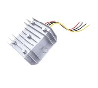 1 pz DC-DC 9-36 V a 12 V 1 A 2 A 3 A 4 A Convertitore di potenza stabilizzatore di tensione automatico 12 Volt stabilizzatore 6-20 V a 12 V 4 A 48 W(6-20V TO 12V 3A)
