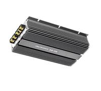 1 pz DC DC Step Up Converter 12V A 24V 40A 60A Alimentatore di potenza convertitore di potenza regolatore di tensione 12VDC A 24VDC(12V TO 24V 60A)