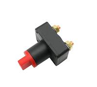 1 pz DC0-60V 0-300A batteria rotante isolatore interruttore di isolamento scollegare l'alimentazione Master tagliare Kill Switch