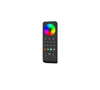 1 pz DC12-36V V3-X 2.4G RGB LED PWM monocromatico CCT 0-100% Dimmer 3-in-1 telecomando senza fili di controllo 3CH for striscia luminosa/COB(RS3)