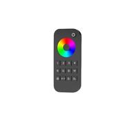 1 pz DC12-36V V3-X 2.4G RGB LED PWM monocromatico CCT 0-100% Dimmer 3-in-1 telecomando senza fili di controllo 3CH for striscia luminosa/COB(RT9)